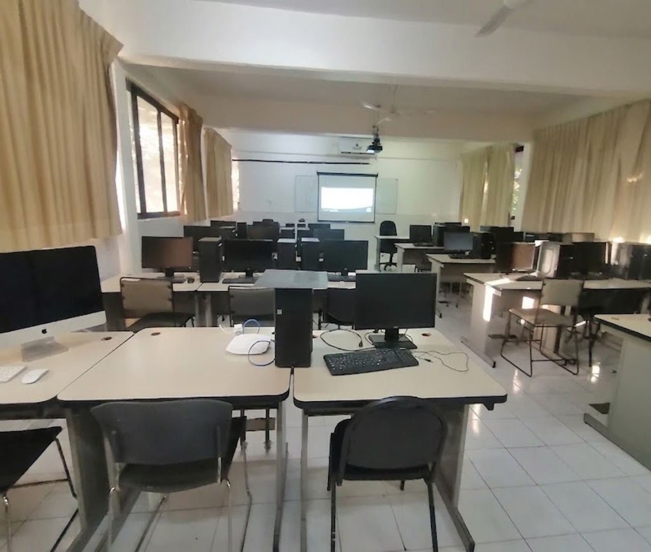 Sector Educativo y Clínico