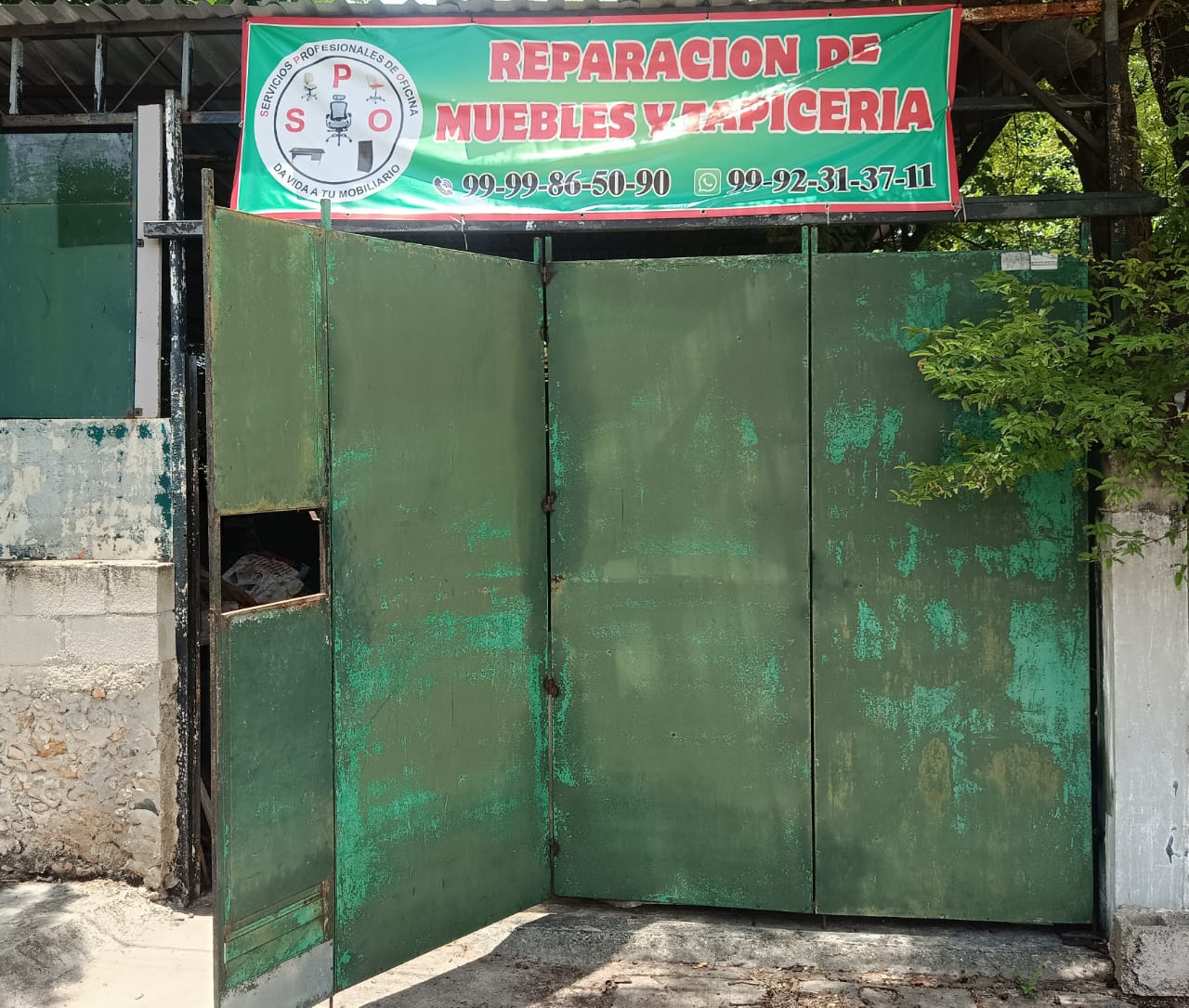Nuestras Instalaciones